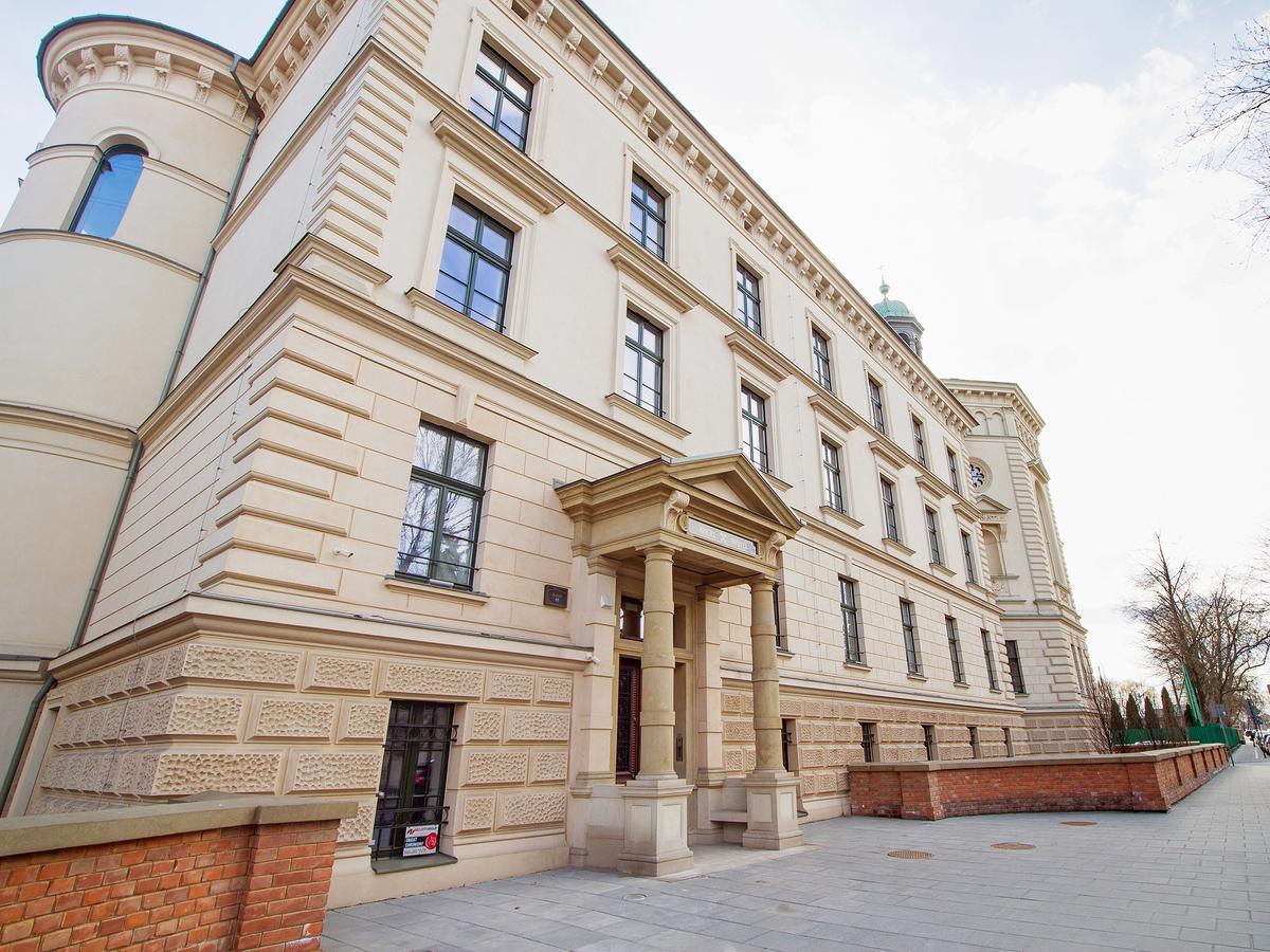 Sukiennicza * Krakau