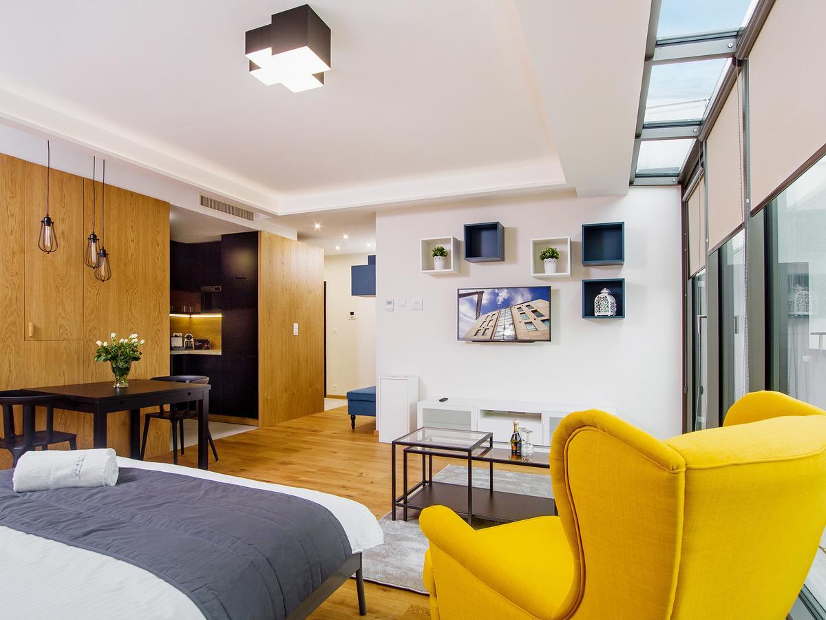 Apartment Sukiennicza *