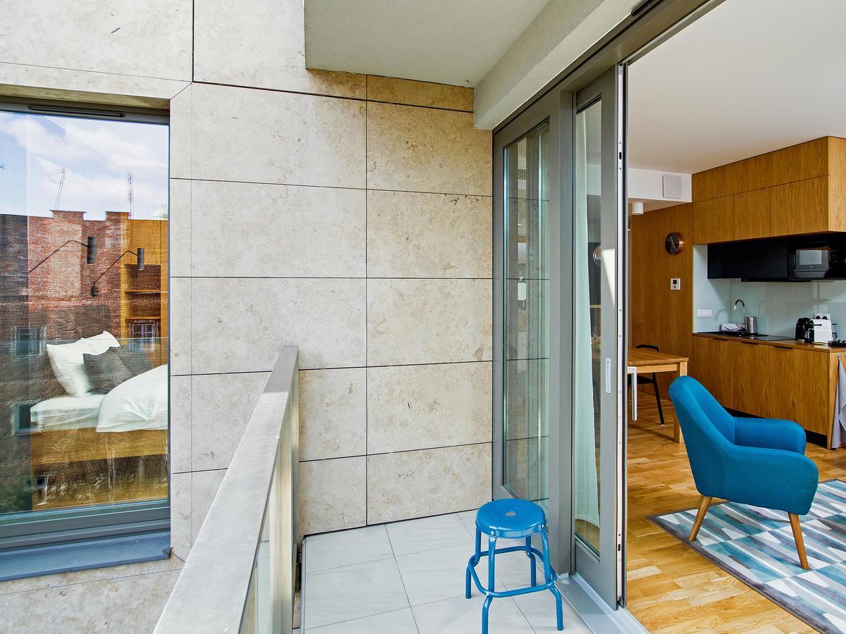 Apartment Sukiennicza *