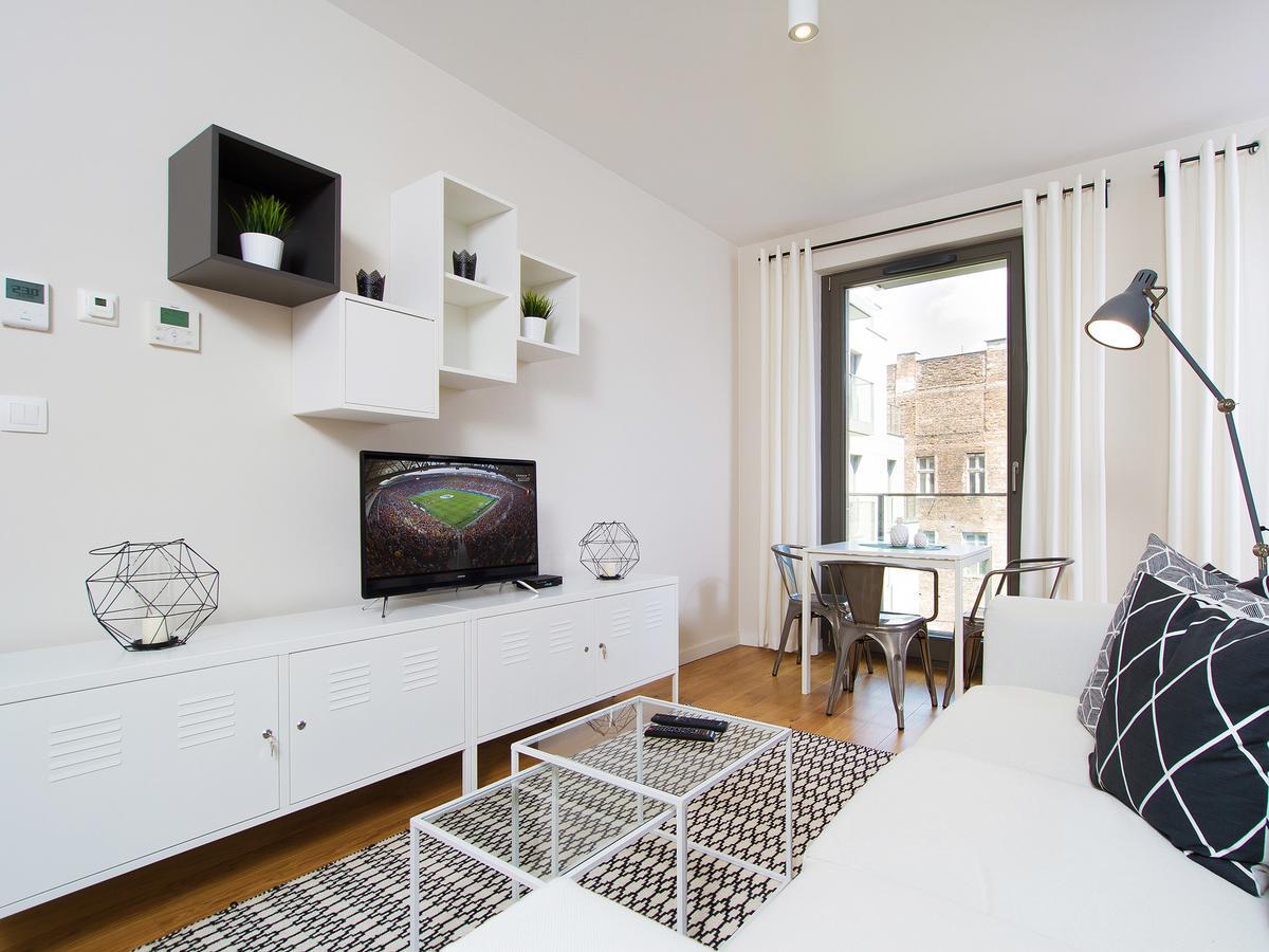 Apartment Sukiennicza *