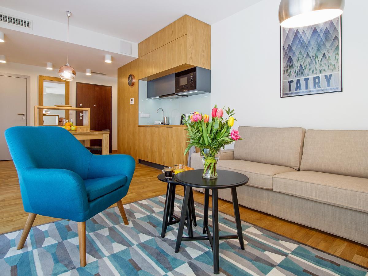 Apartment Sukiennicza *