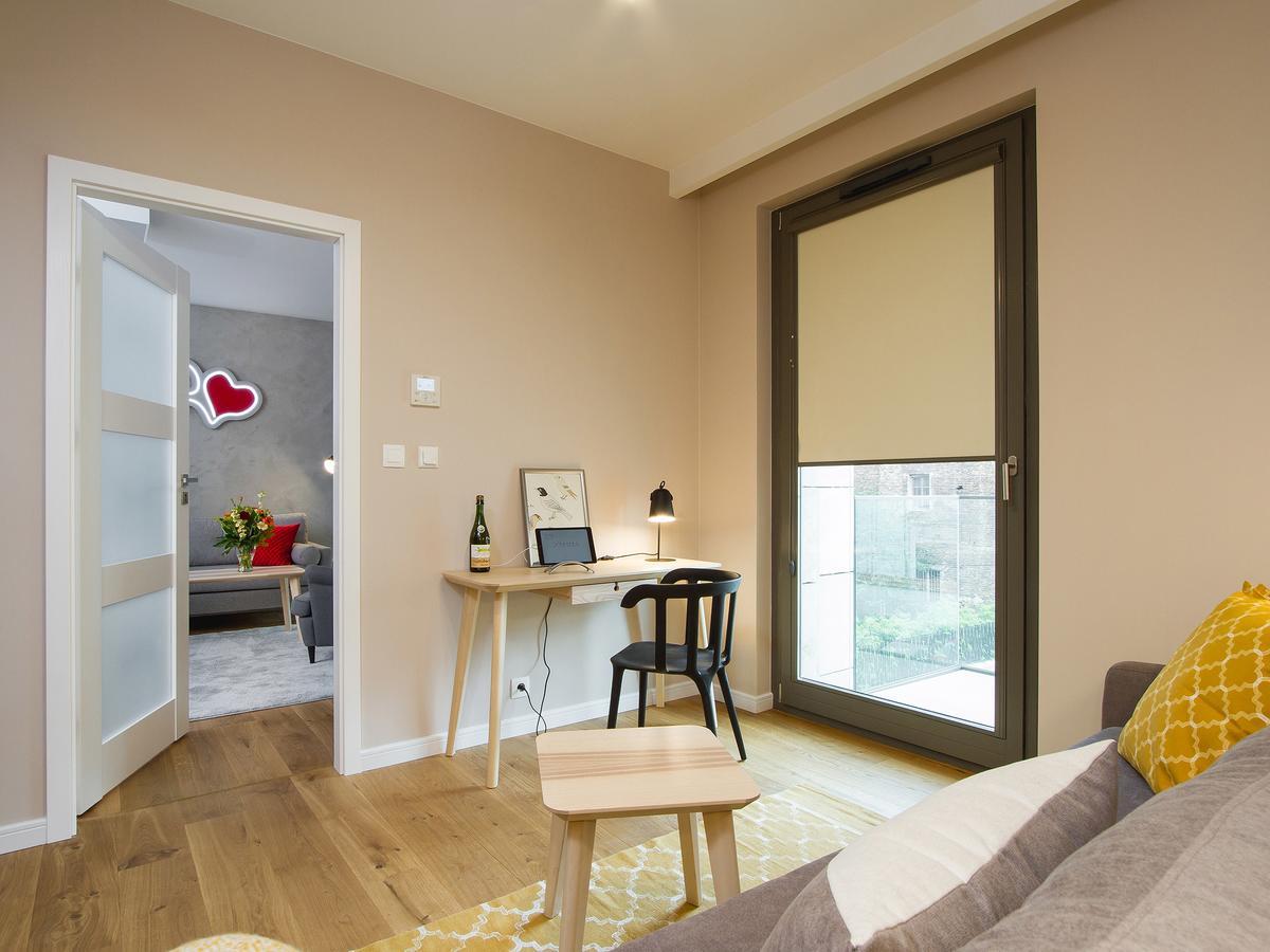 Apartment Sukiennicza *
