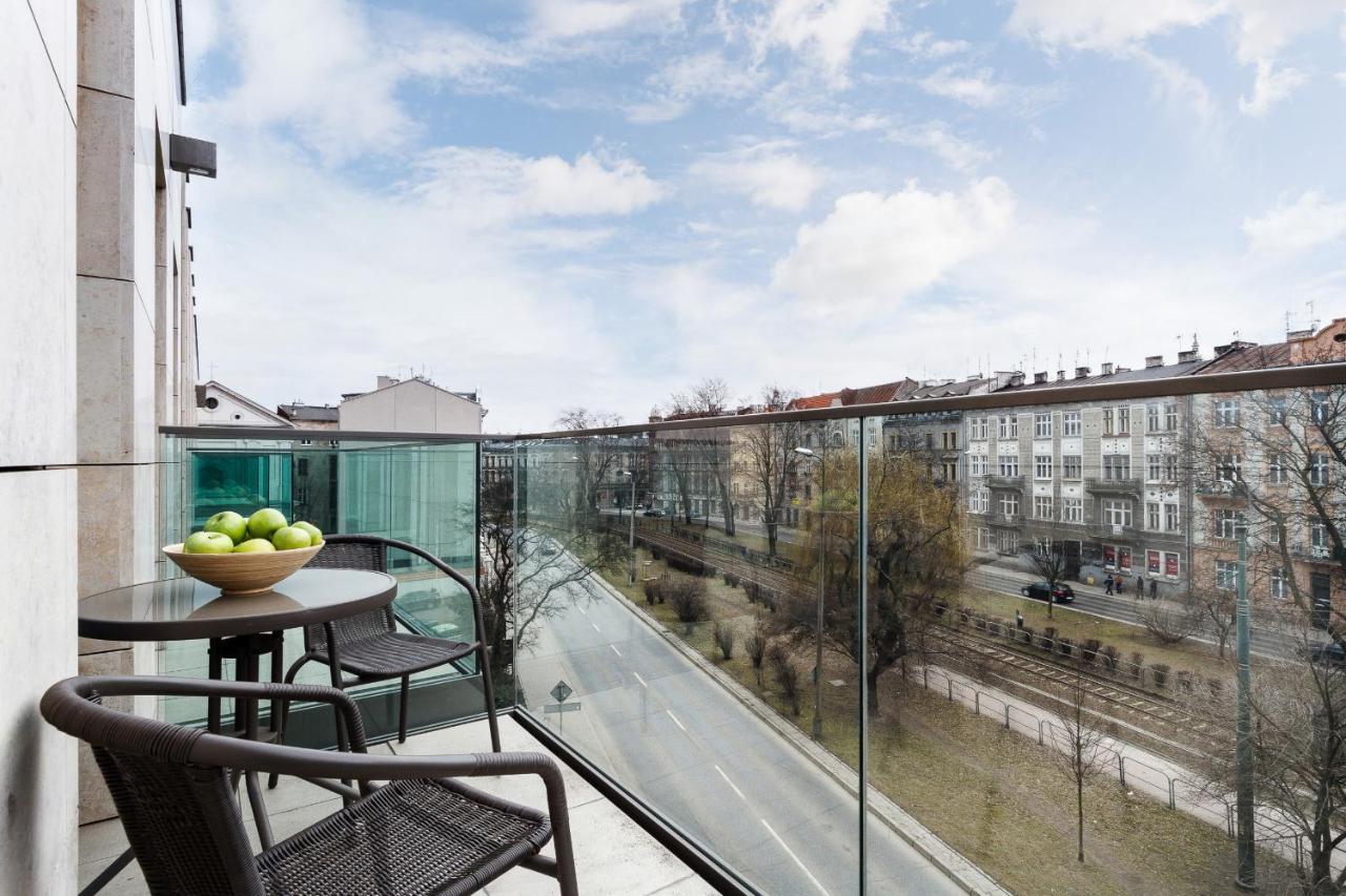 Sukiennicza Apartment Krakau