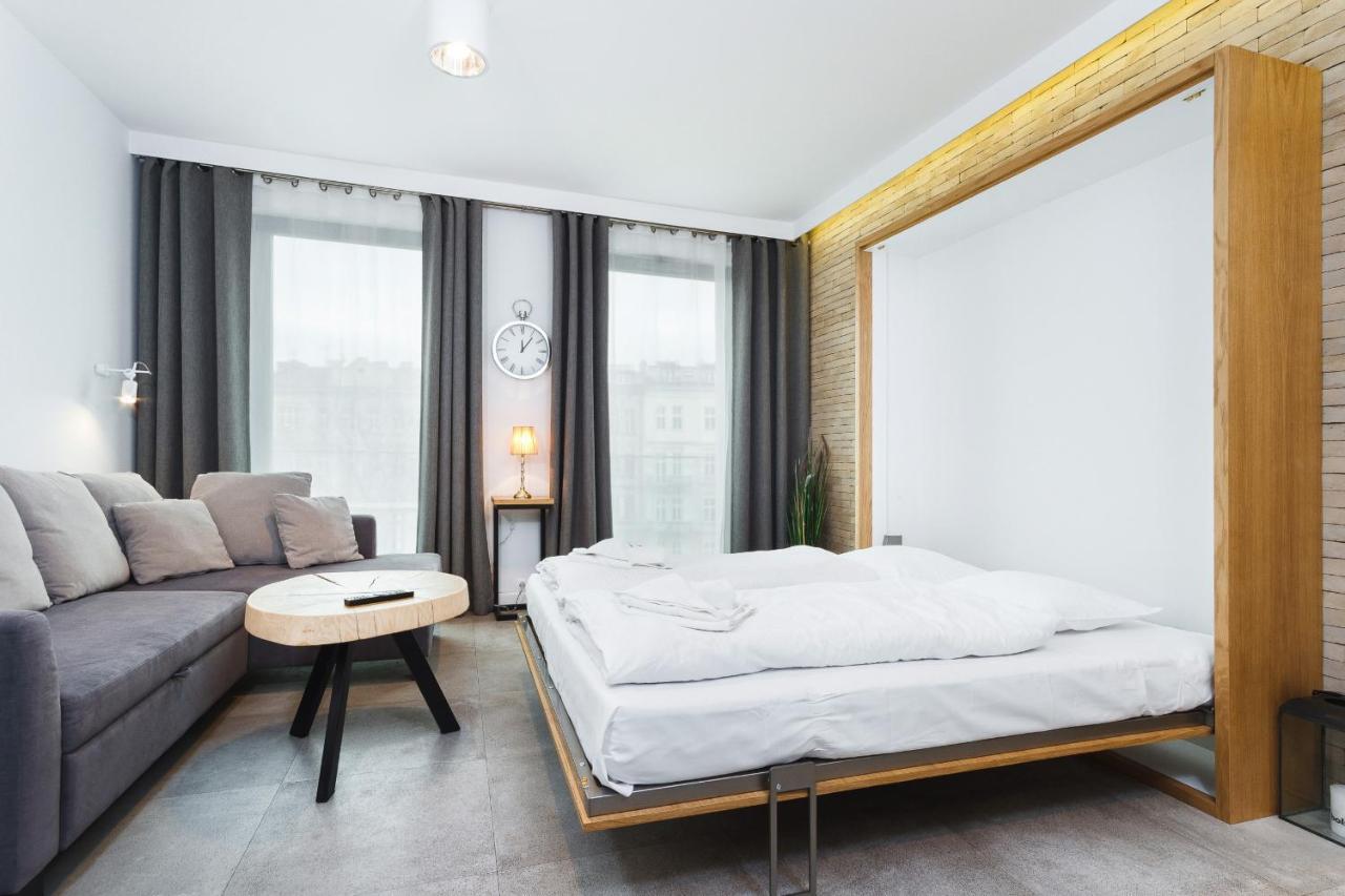 Apartment Sukiennicza