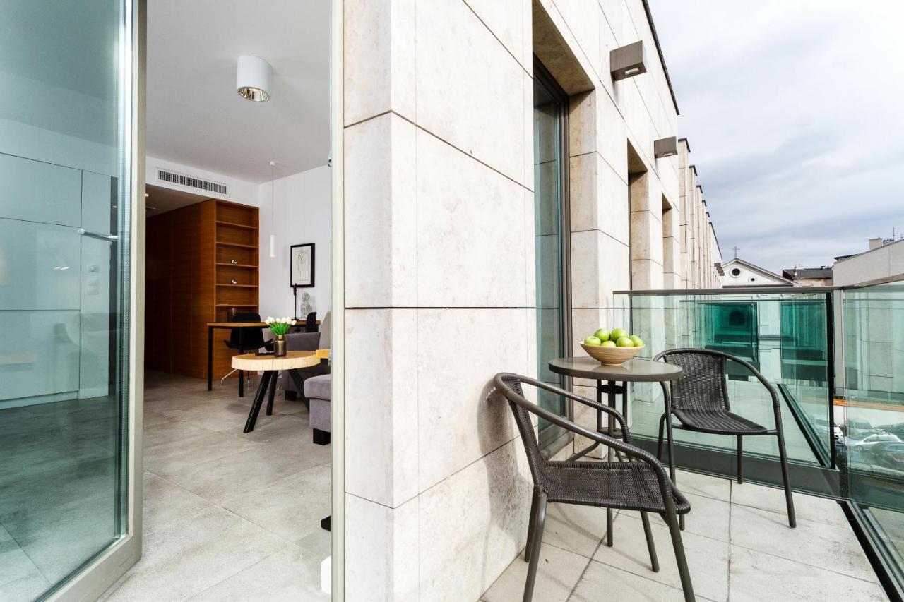 Sukiennicza Apartment Krakau