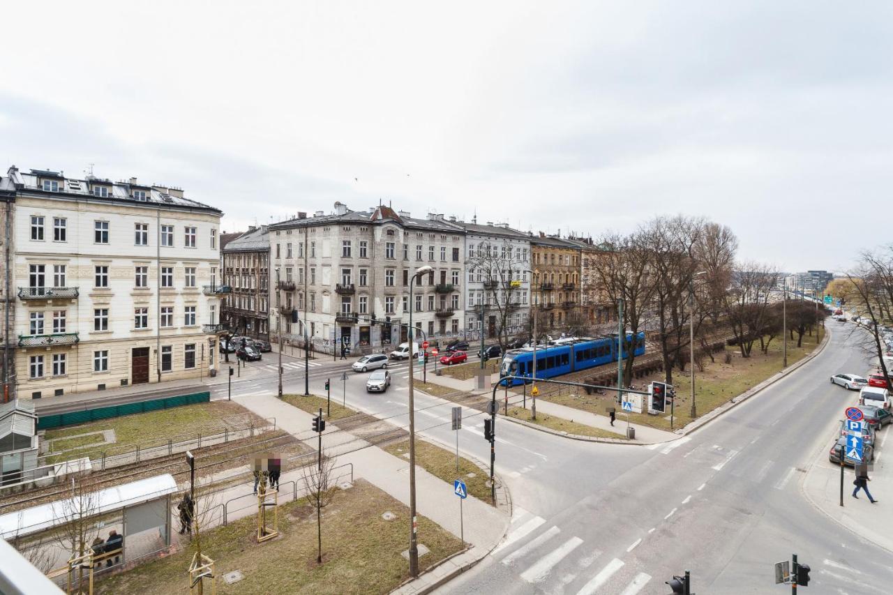 Sukiennicza Krakau