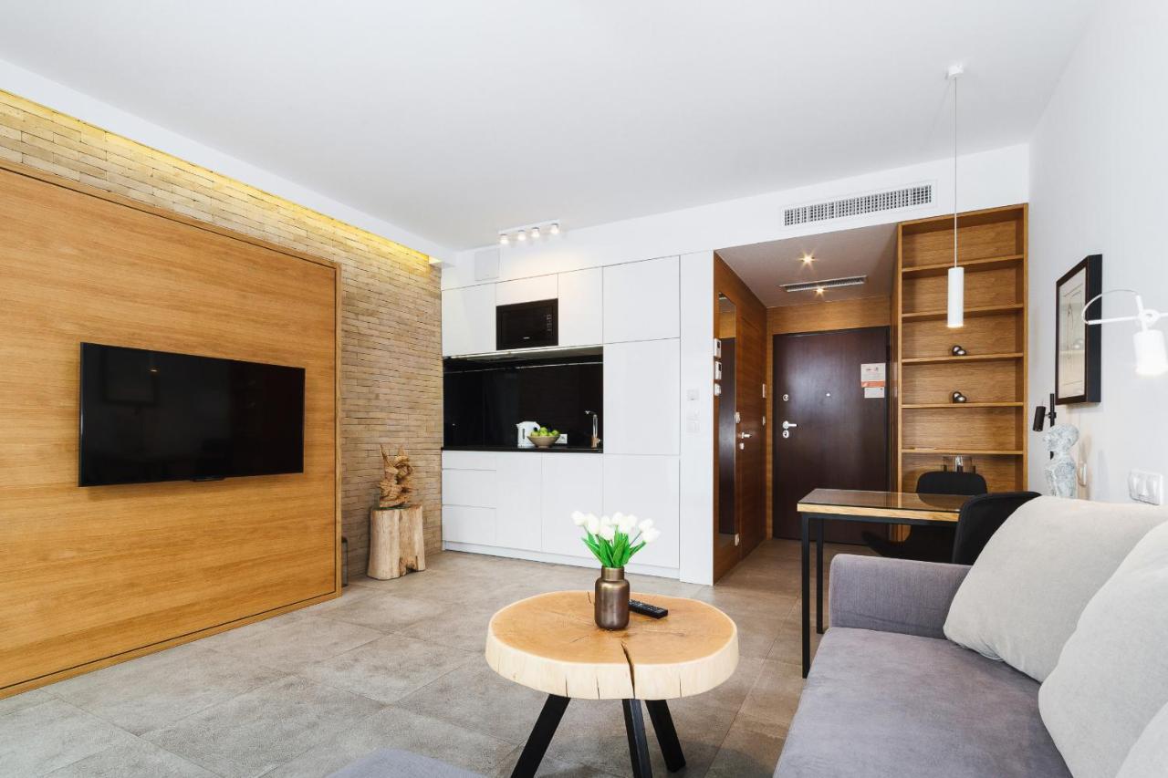 Apartment Sukiennicza